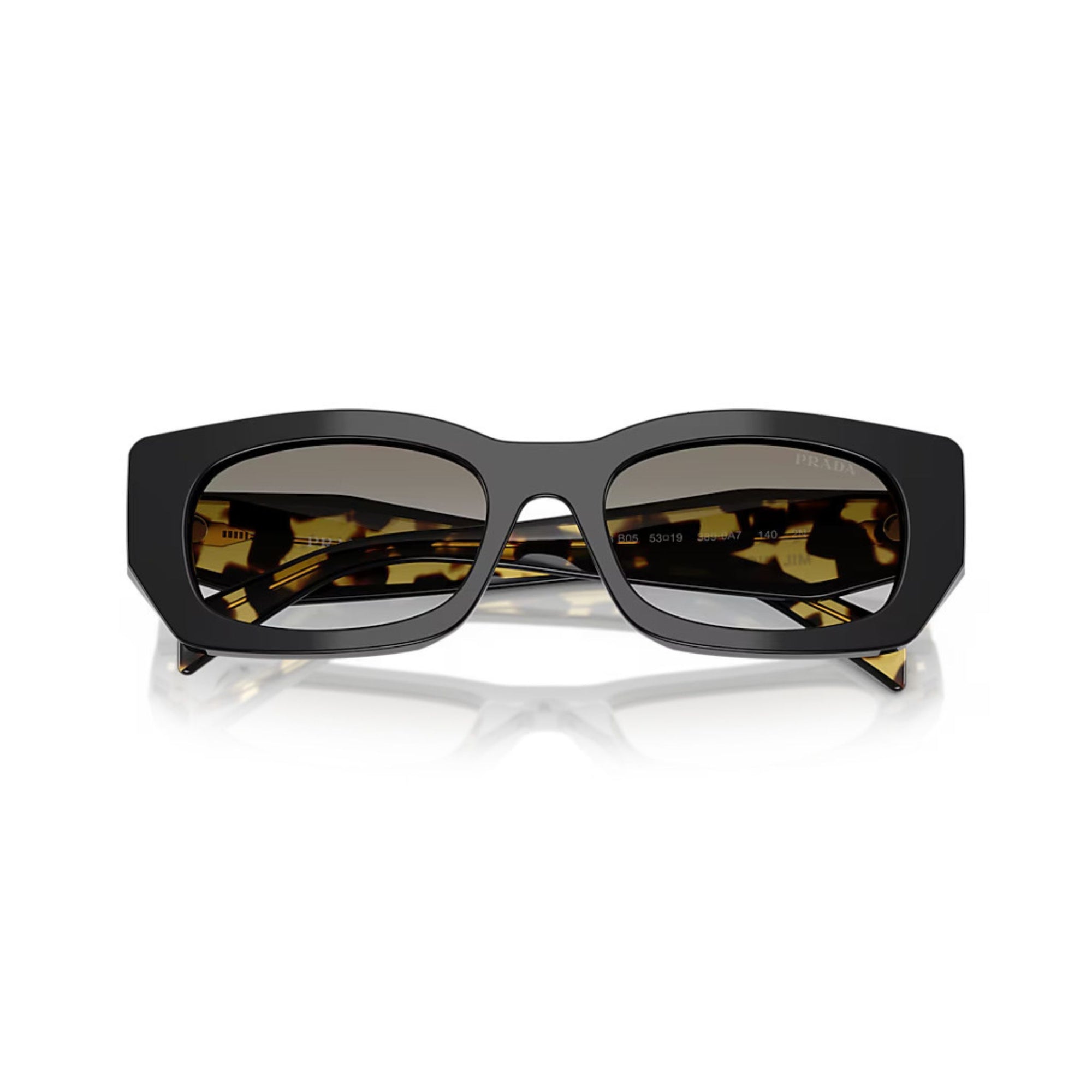 0PR B05S - Black