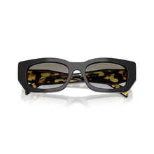0PR B05S - Black