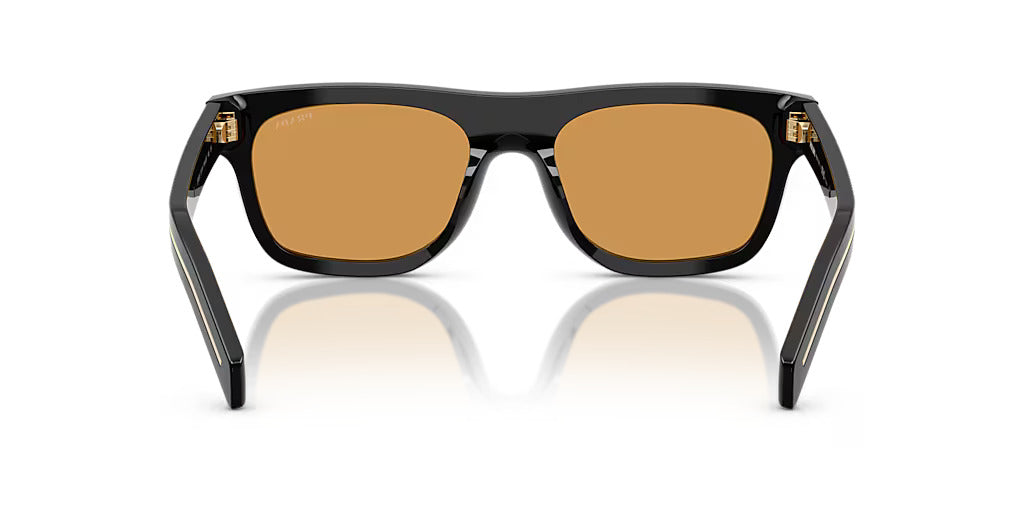 0PR B12S - Black