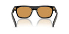 0PR B12S - Black
