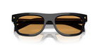 0PR B12S - Black