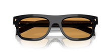 0PR B12S - Black