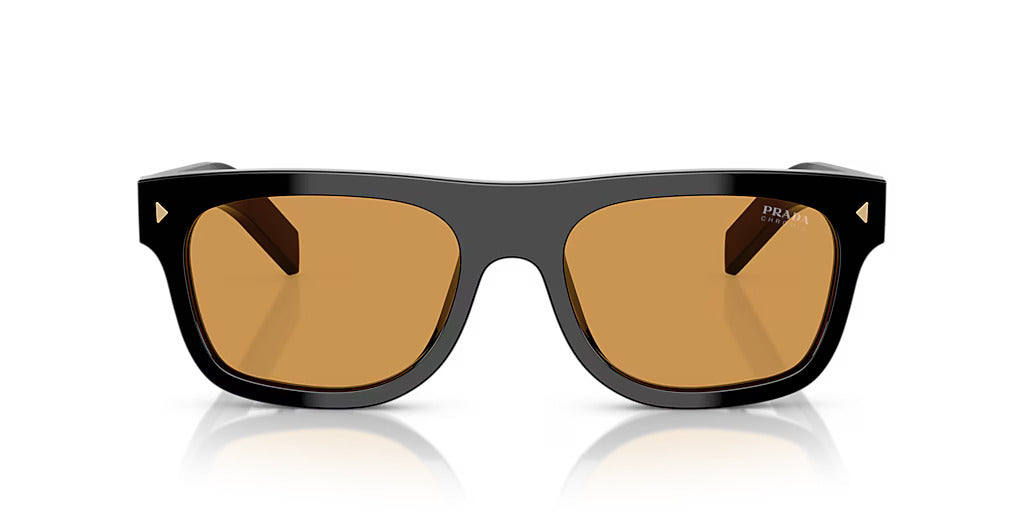 0PR B12S - Black