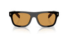 0PR B12S - Black