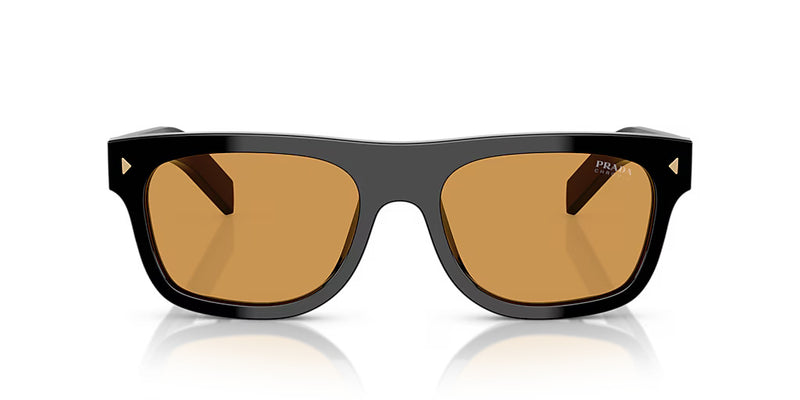 0PR B12S - Black