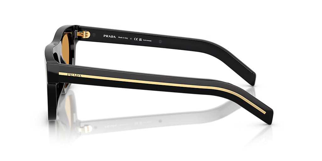 0PR B12S - Black
