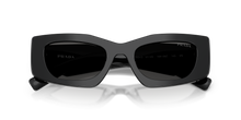 0PR D03SD - Black