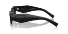 0PR D03SD - Black