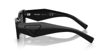 0PR D03SD - Black