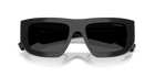 0PR D04SU - Black