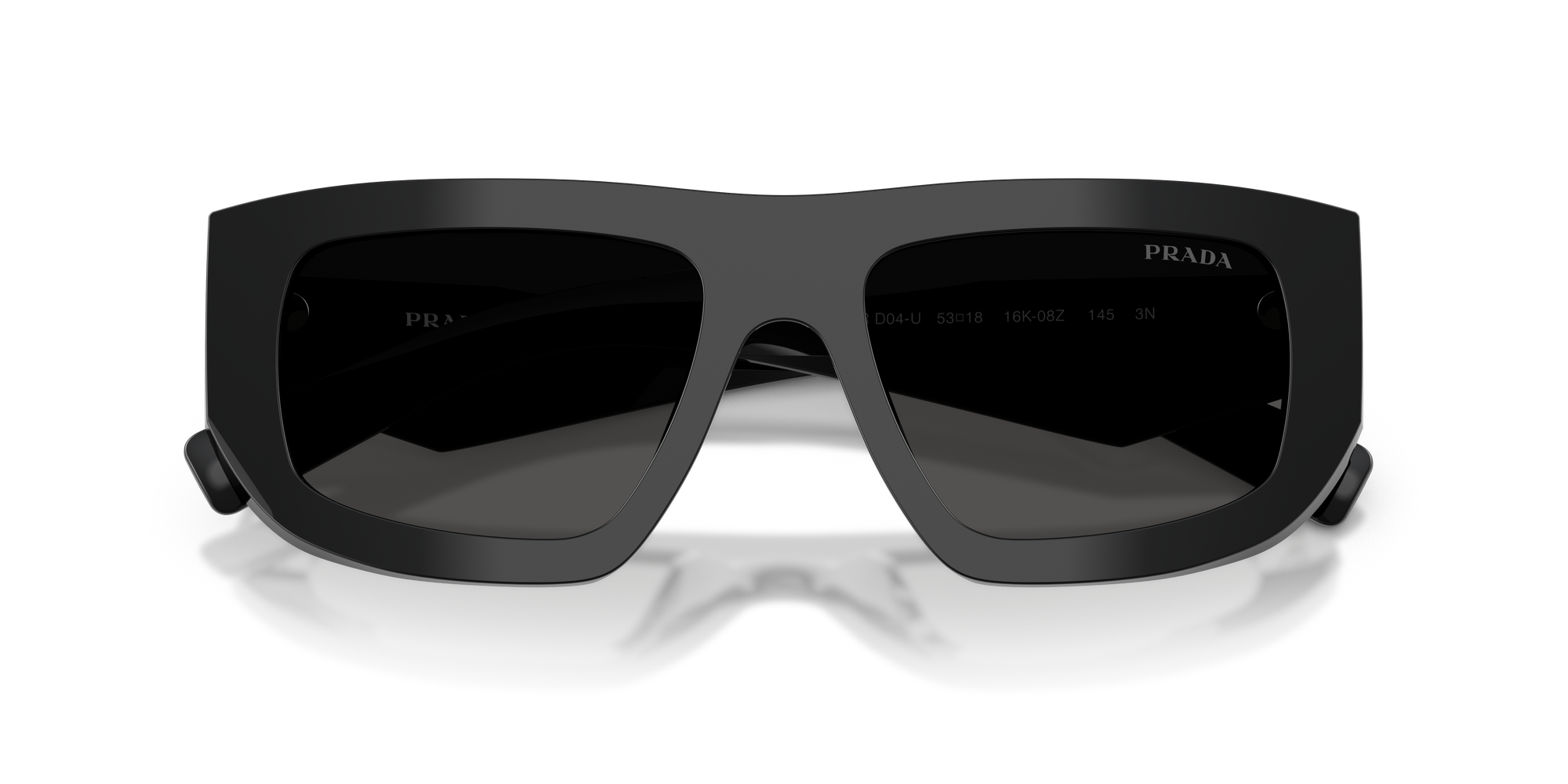 0PR D04SU - Black