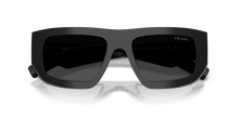 0PR D04SU - Black