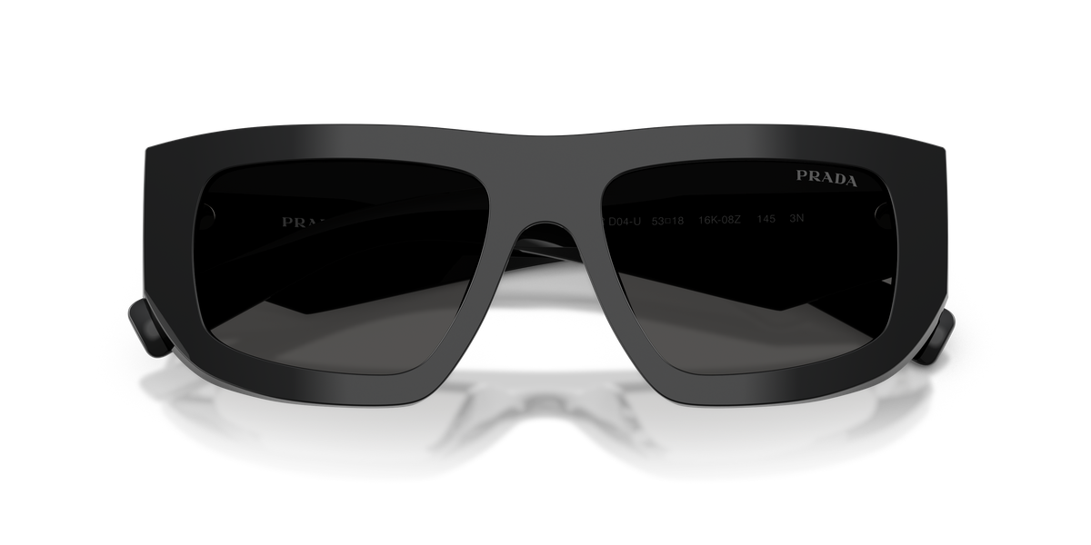 0PR D04SU - Black-3