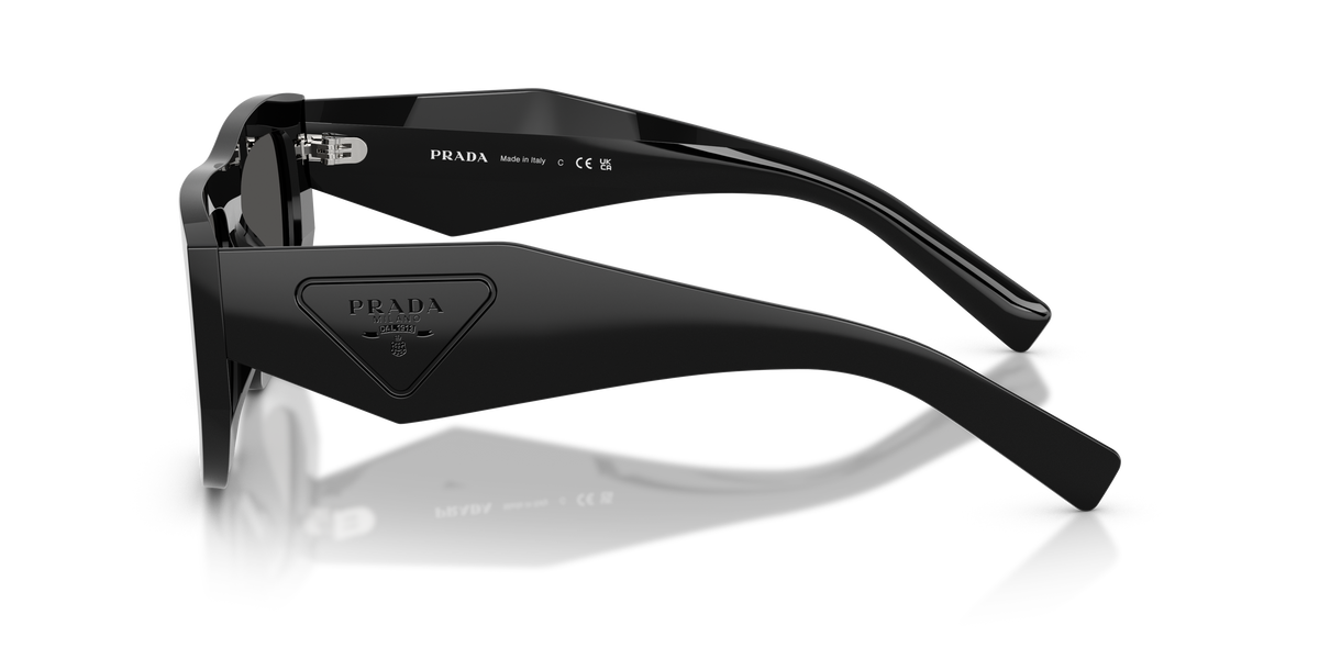 0PR D04SU - Black-2