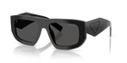 0PR D04SU - Black