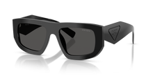 0PR D04SU - Black