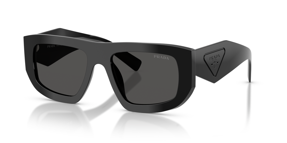 0PR D04SU - Black