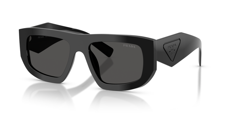 0PR D04SU - Black