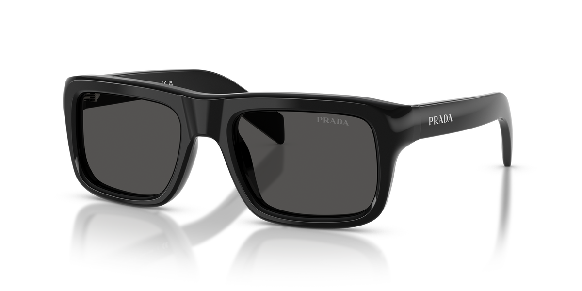 0PR D11S - Black-1