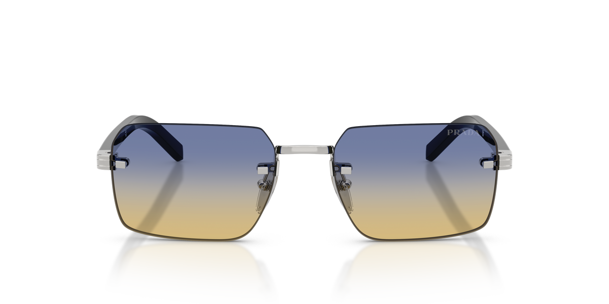 0PR D55S - Black-2