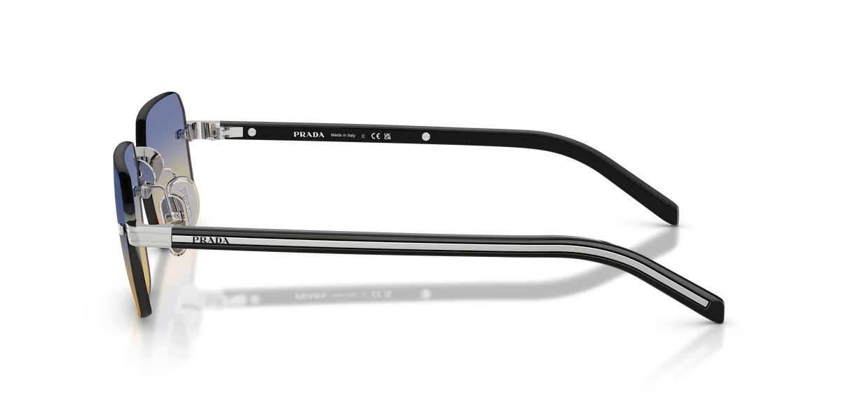 0PR D55S - Black-3