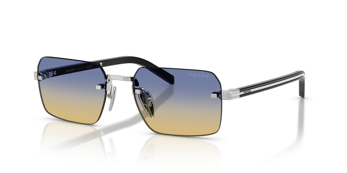 0PR D55S - Black-1