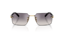 0PR D55S - Pale Gold