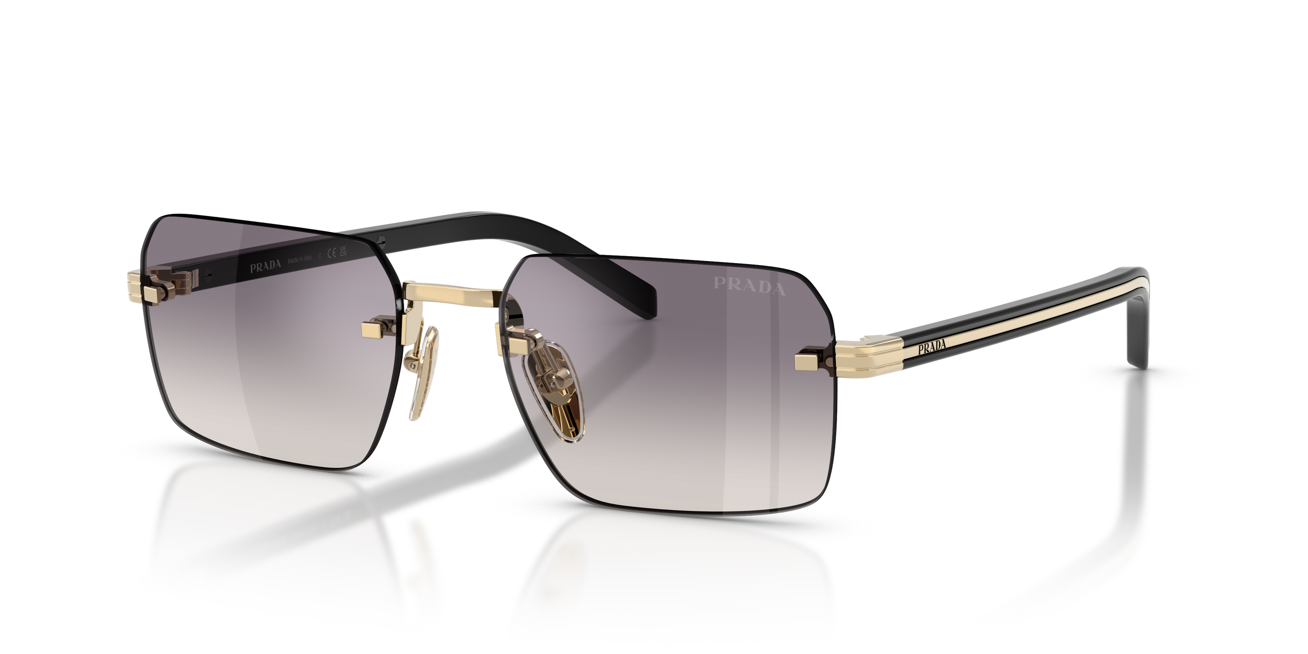 0PR D55S - Pale Gold