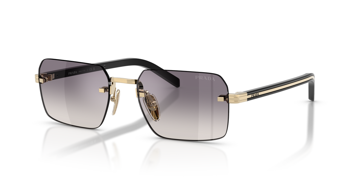 0PR D55S - Pale Gold