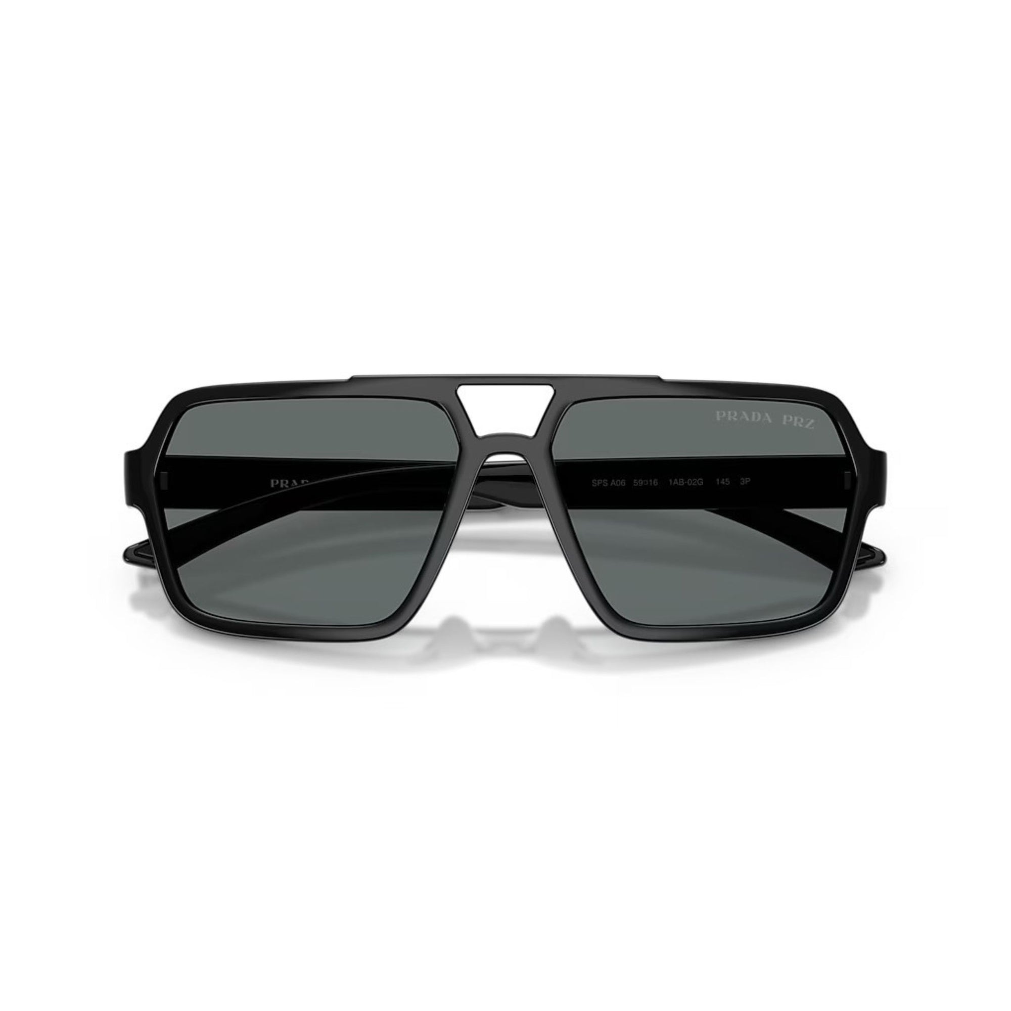 0PS A06S - Black