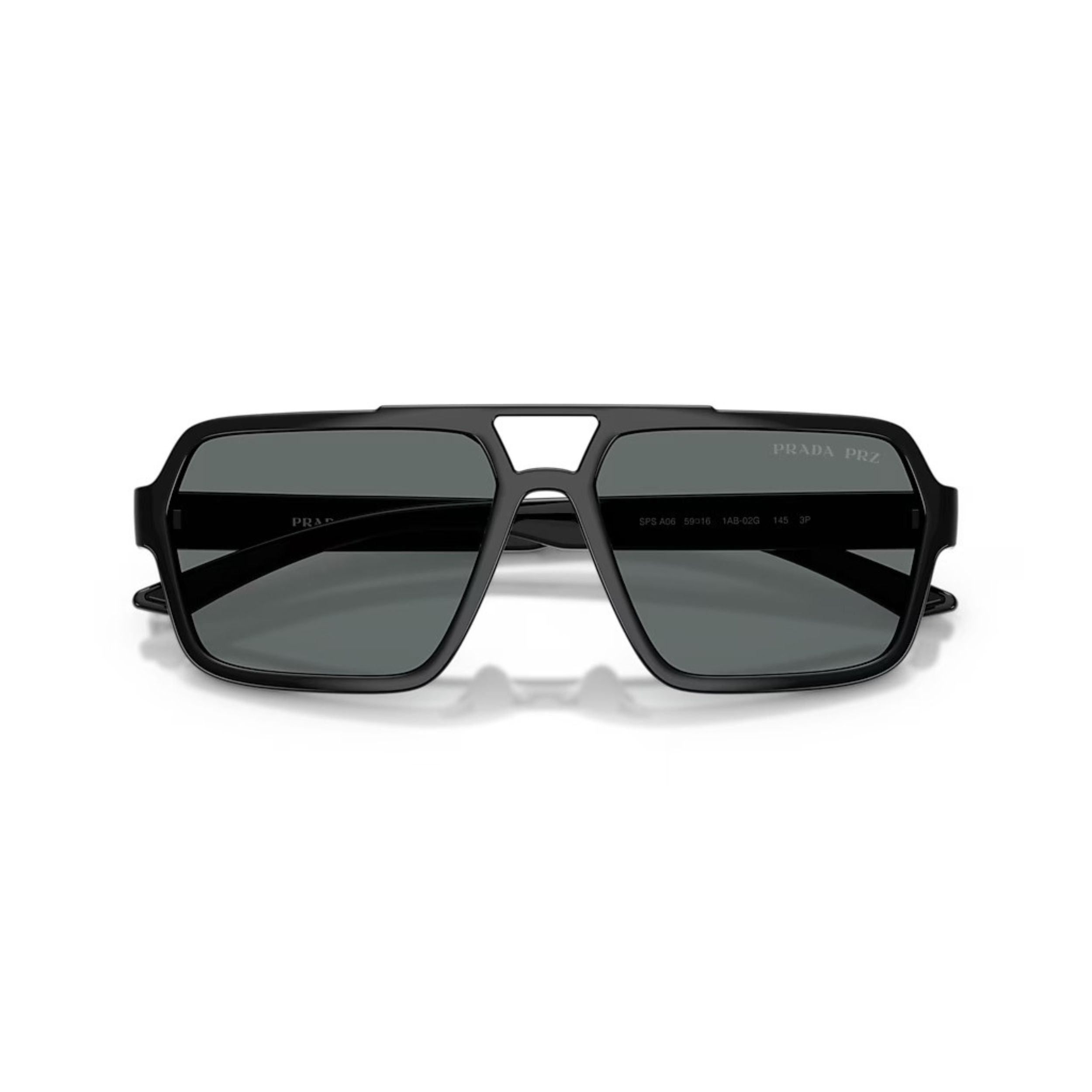 0PS A06S - Black