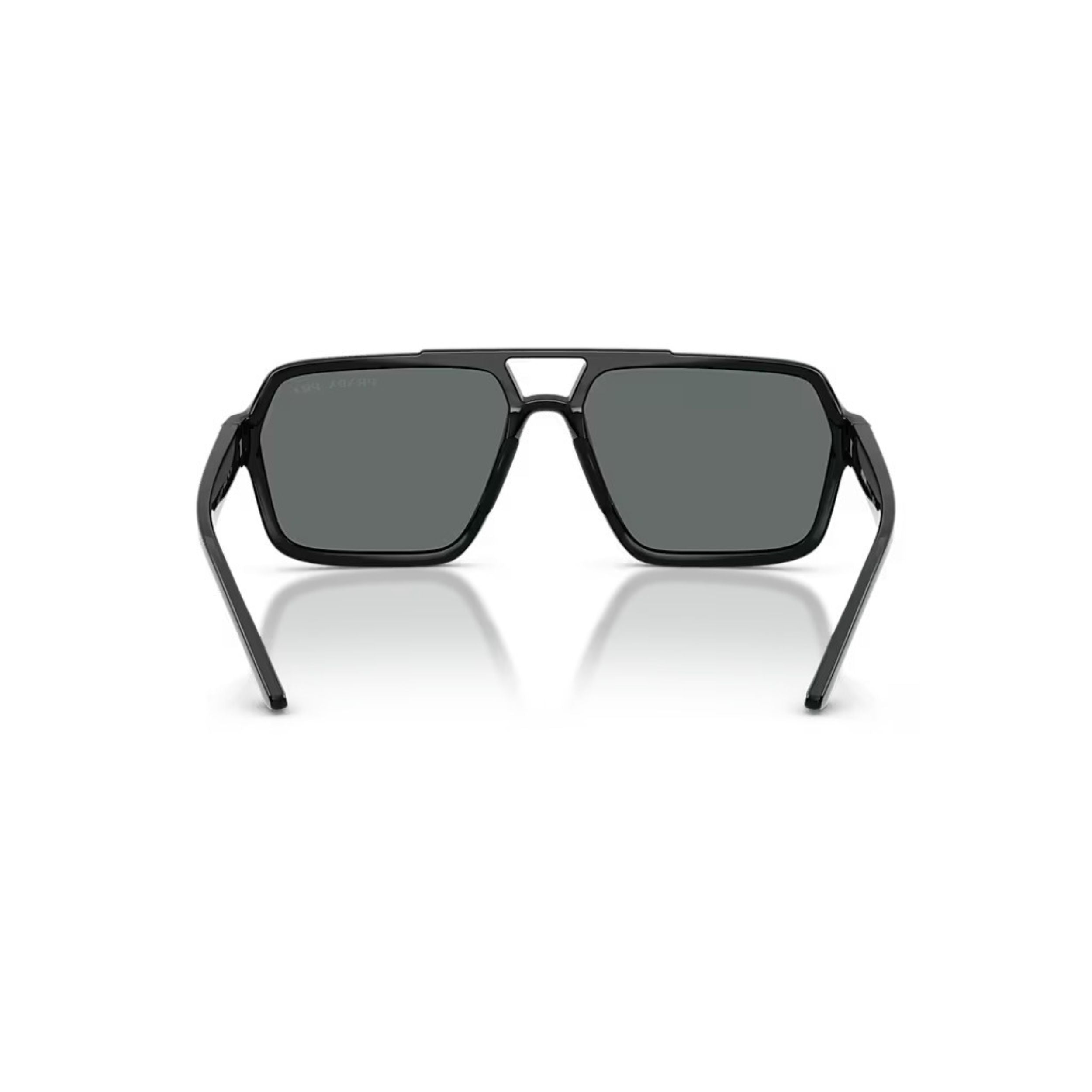 0PS A06S - Black