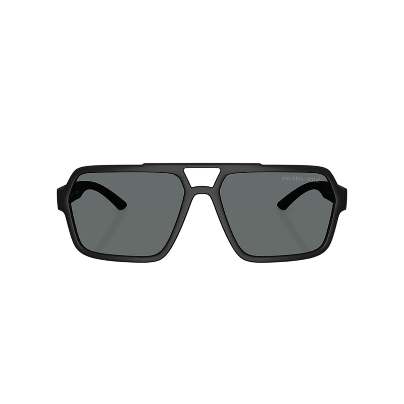 0PS A06S - Black Rubber