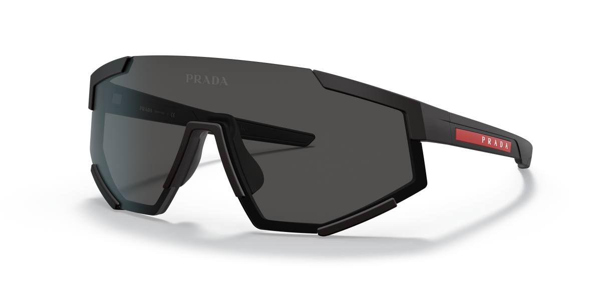 0PS 04WSF - Black-1