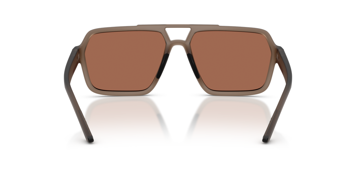 A06S - Transparent Brown-4