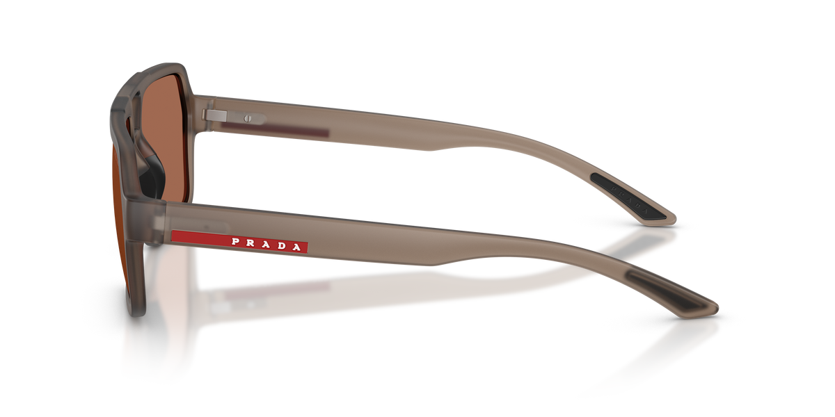 A06S - Transparent Brown-3