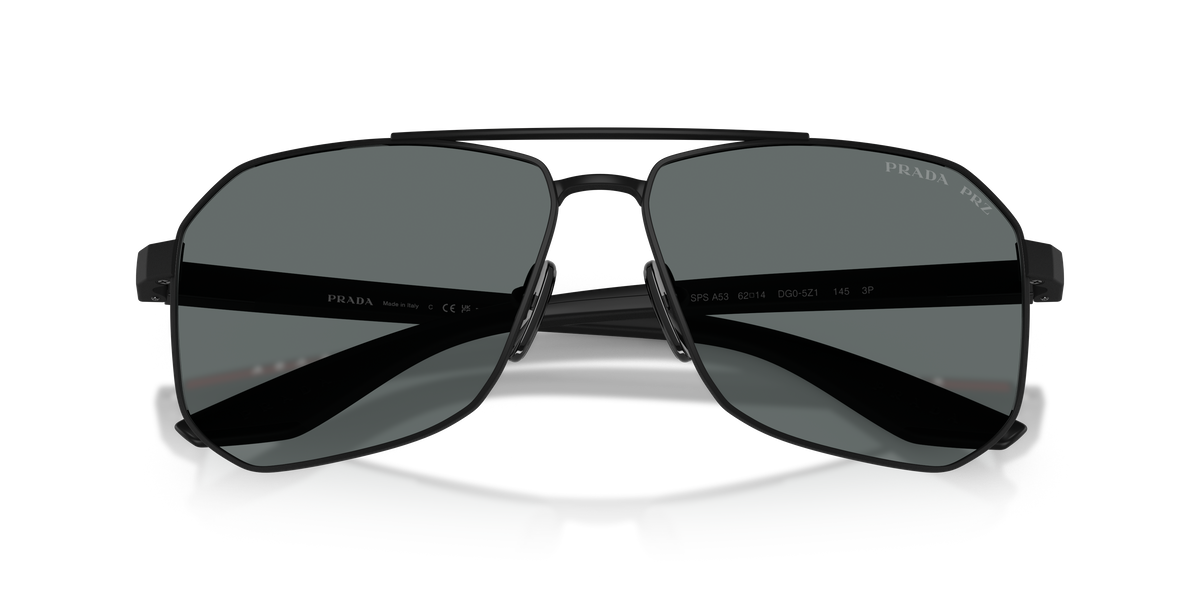 0PS A53S - Black-5
