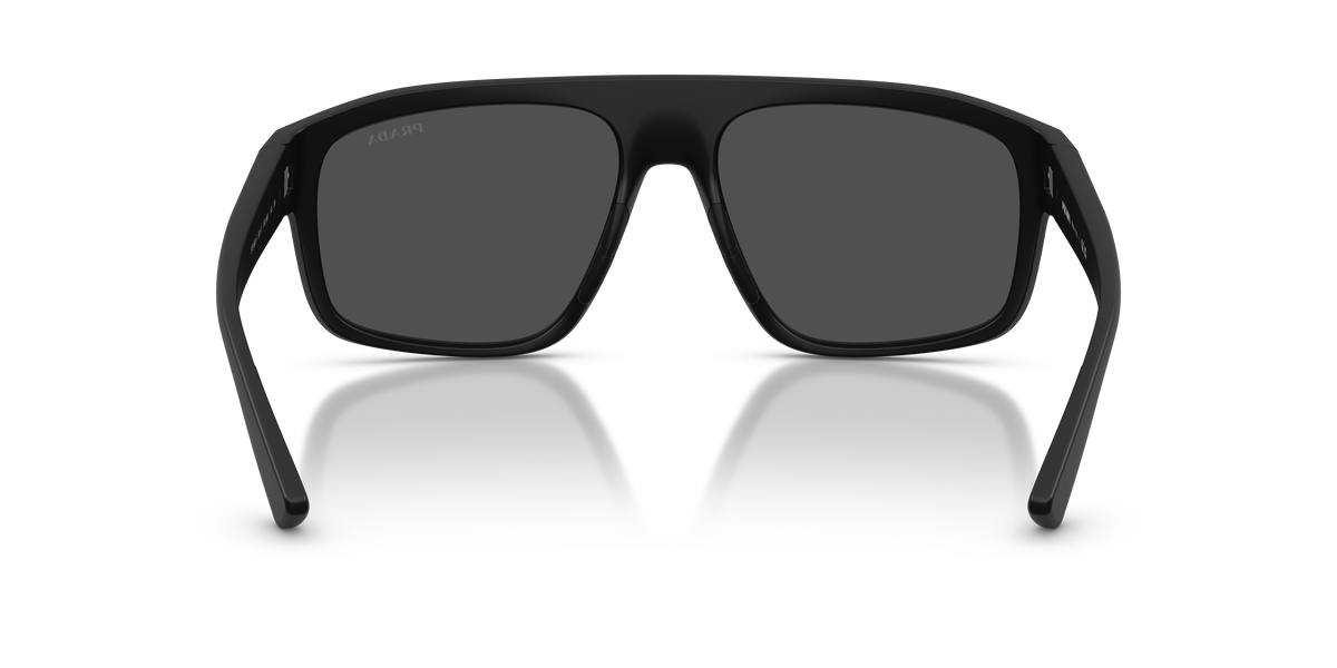 0PS B02SF - Black-4