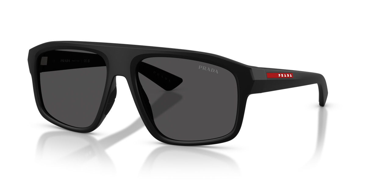 0PS B02SF - Black-1
