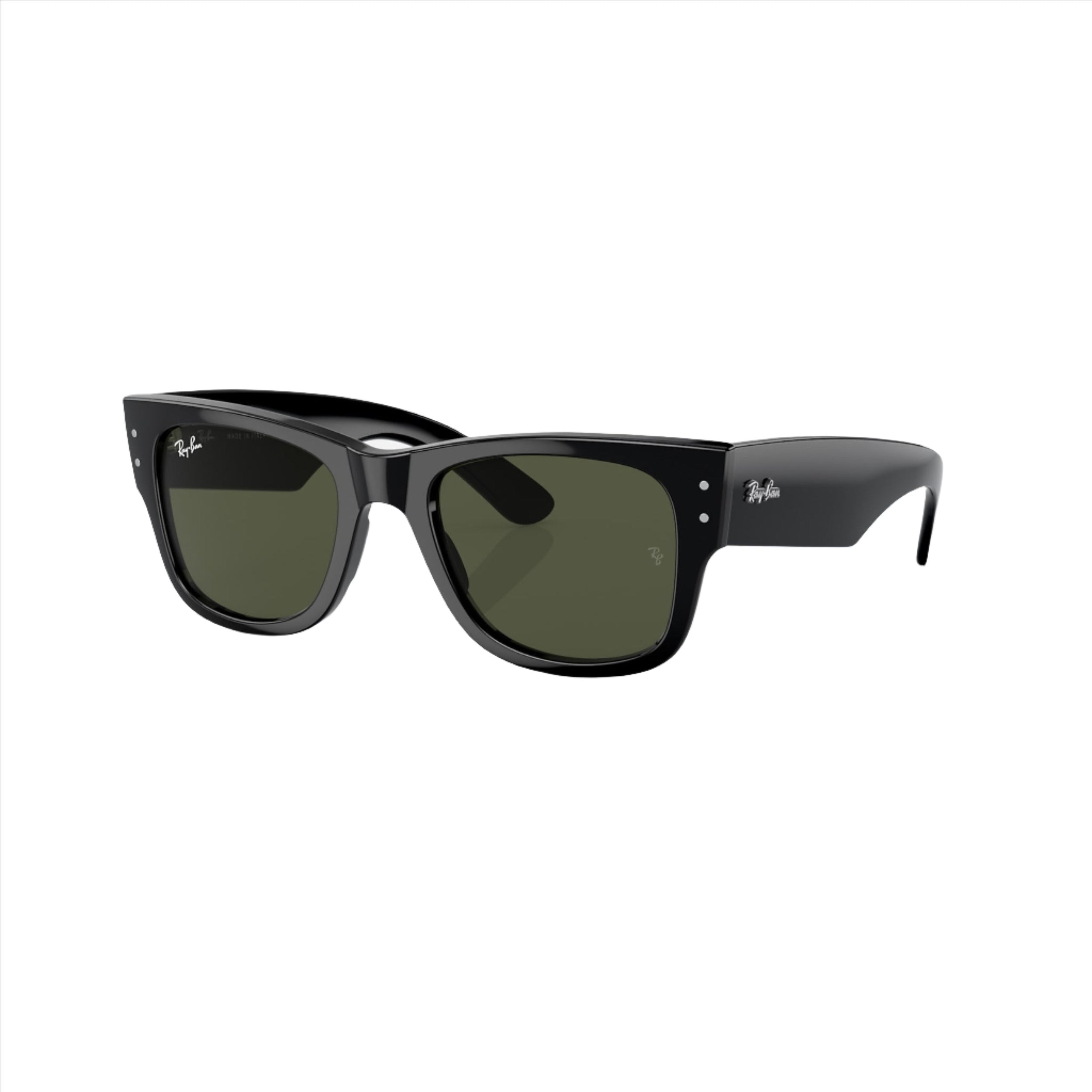 Rayban Black 0RB0840S Sunglasses