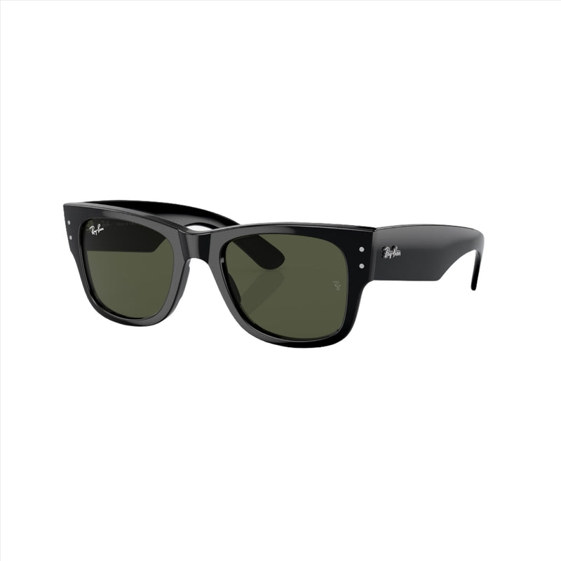 Rayban Black 0RB0840S Sunglasses
