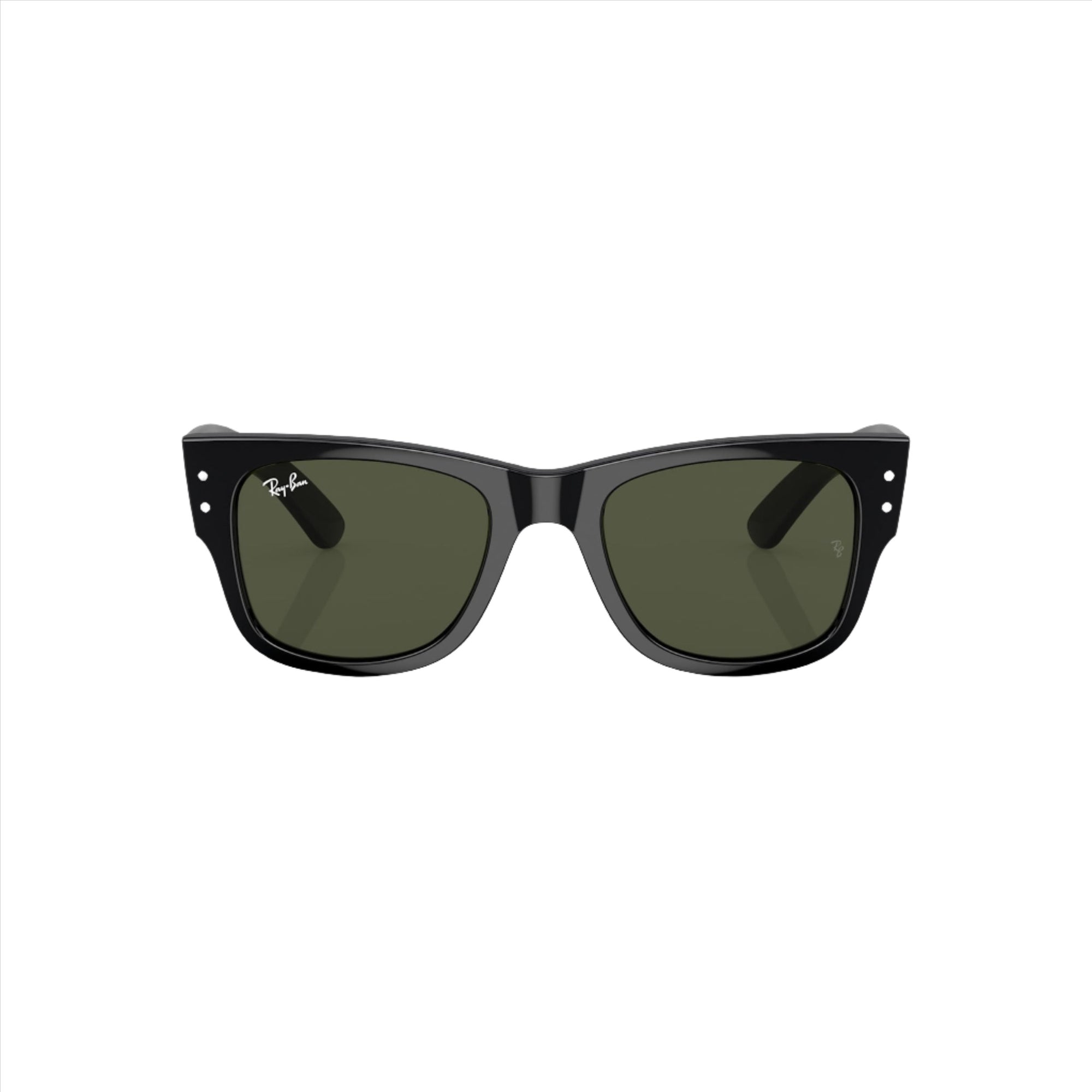 Rayban Black 0RB0840S Sunglasses