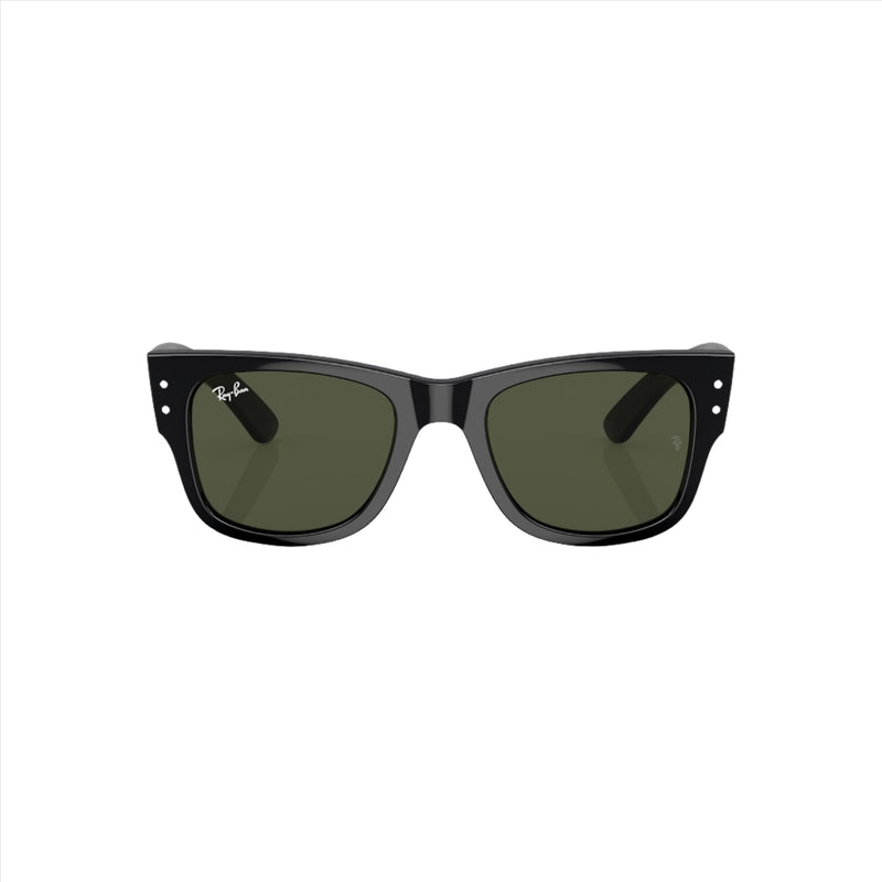 Rayban Black 0RB0840S Sunglasses