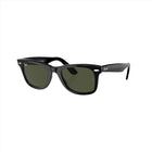 Rayban Black 0RB2140 Sunglasses