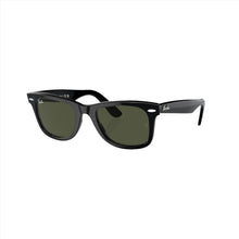 Rayban Black 0RB2140 Sunglasses