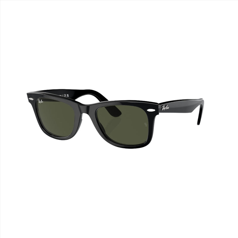 Rayban Black 0RB2140 Sunglasses