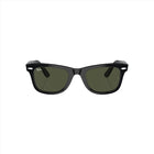 Rayban Black 0RB2140 Sunglasses