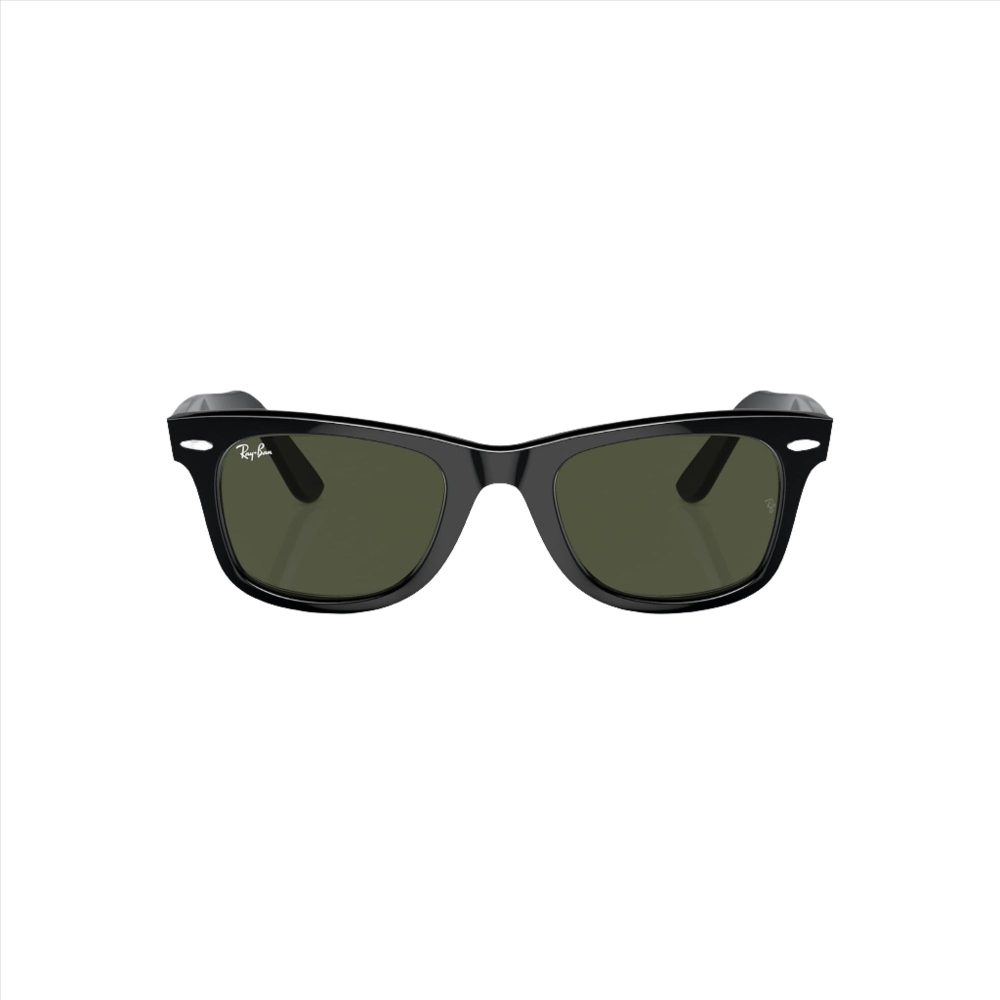 Rayban Black 0RB2140 Sunglasses