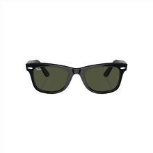 Rayban Black 0RB2140 Sunglasses