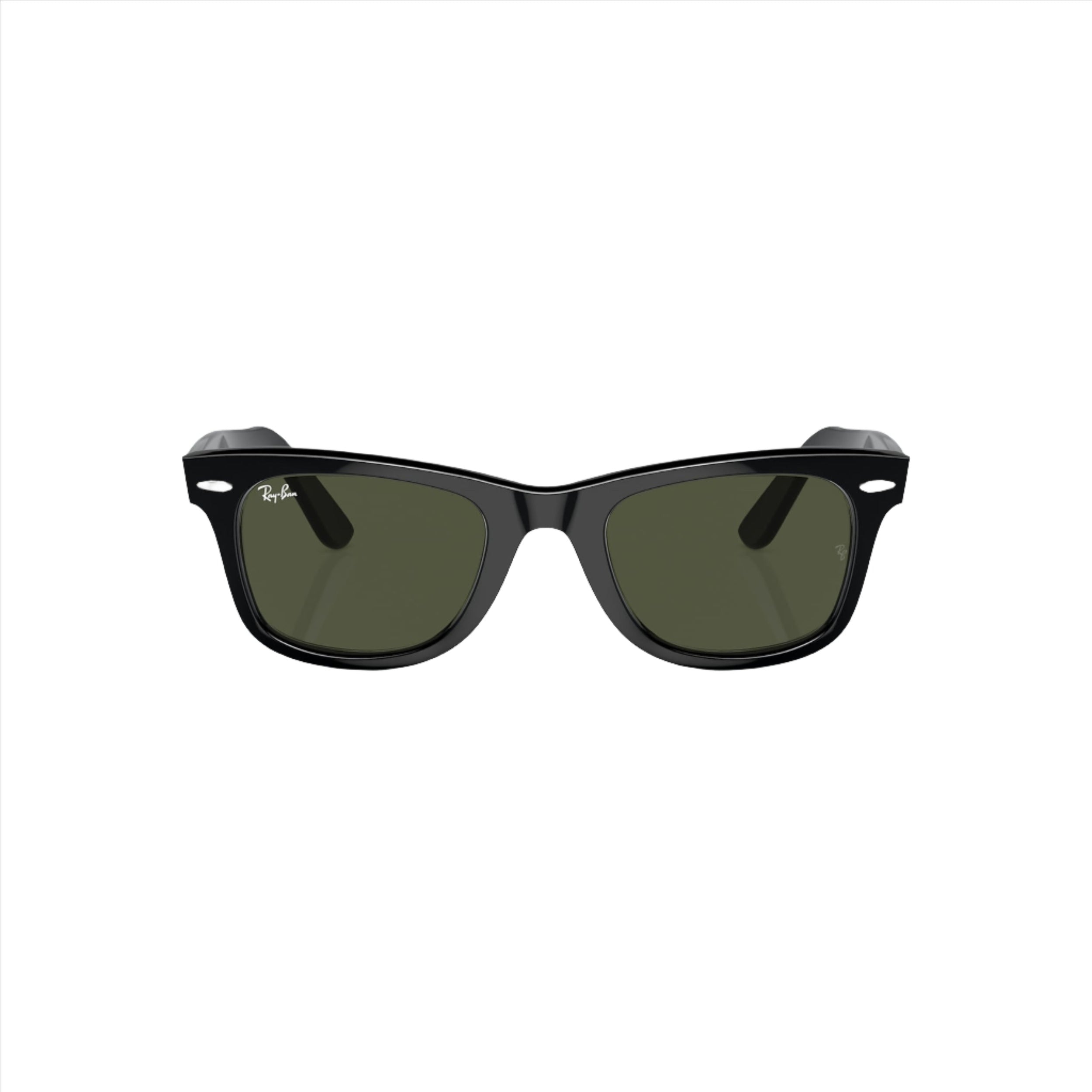 Rayban Black 0RB2140 Sunglasses